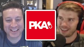 How PKA Started
