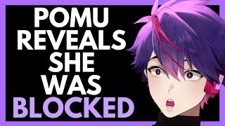 Pomu Rainpuff Was Denied Once In A Lifetime Opportunity, NijiEN Graduation Reactions, Kiara Hiatus