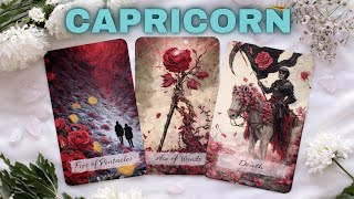 CAPRICORN 💌✨,😭THIS MADE ME CRY.. THEY ARE DEEPLY OBSESSED WITH YOU😍AND THEY’RE STAYING FOR GOOD💘🔒
