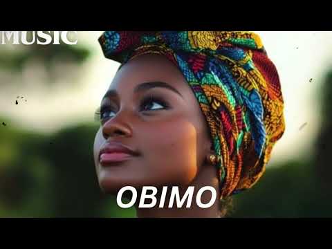 'OBIMO'   Gyration x Highlife Instrumentals x Ghana  highlife beat SHALLIPOPI ft PHYNO type beat