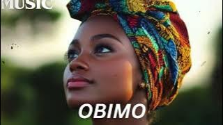 'OBIMO'   Gyration x Highlife Instrumentals x Ghana  highlife beat SHALLIPOPI ft PHYNO type beat