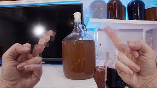 Punishing Yeast for Existing (Extreme Yeast Challenge)