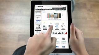 iPlazaShop Commercial (Puerto Rico / U.S. Virgin Islands online Apple Store)