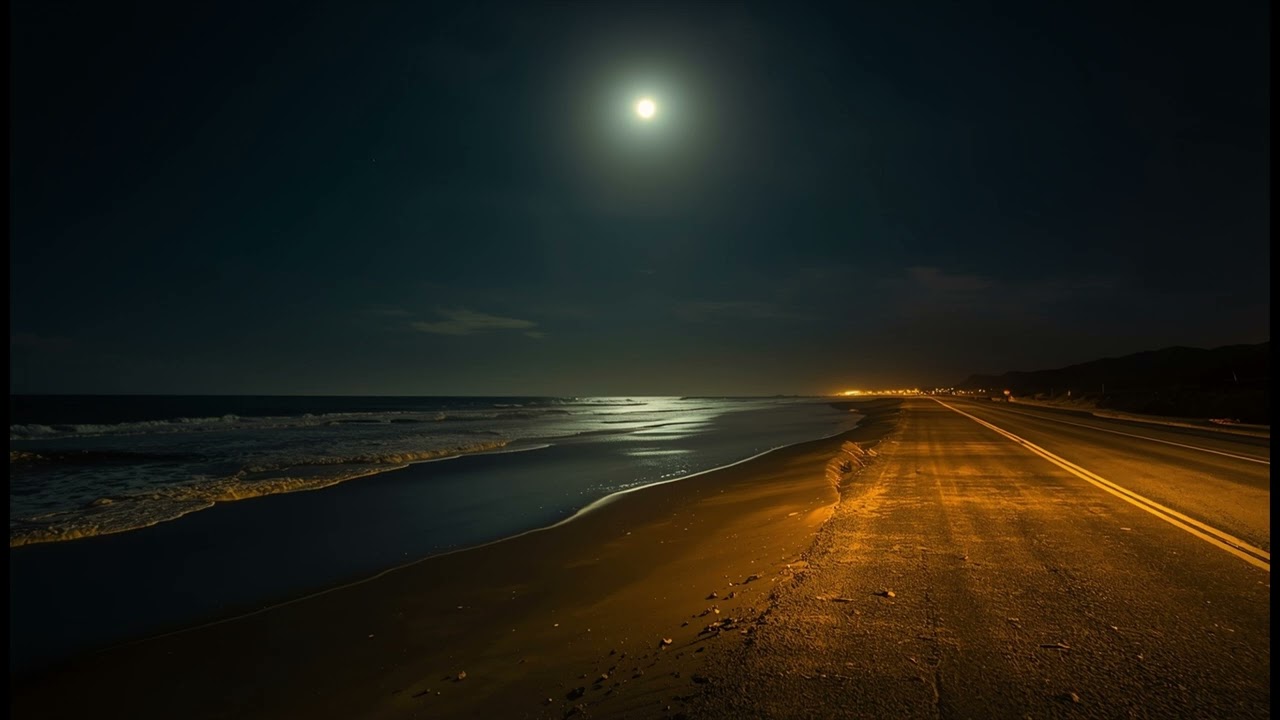 ProrocK_DH- Midnight Highway To The Sea