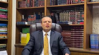 Rabbi Sessler: The Secret of the Kaddish