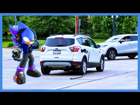 Are you blind has a bat!! - Aridanos React to Idiots In Cars