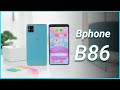 TRÊN TAY NHANH BPHONE B86 : CHỤP KHOẢNH KHẮC , CỬ CHỈ MƯỢT & PIN CHỈ BIẾT LÀ ĐỦ DÙNG 1,5 NGÀY !!!