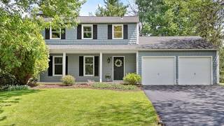 Home tour for 8841 Wandering Way in Baldwinsville, NY