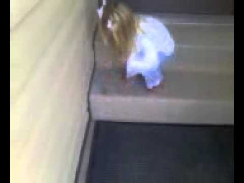 Praying mantis's attack!