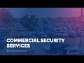 TopRated Security Guard Services in Glendale