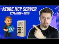 Azure MCP Server with Clear Explanation and Demo!