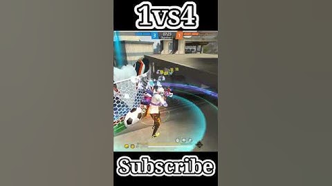 1v4? No Problem 😎🔥 | RomeoBros #Shorts