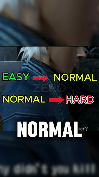 Devil May Cry 3 Was Impossible...
