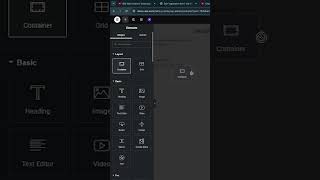 Create Popup Form in Elementor (Quick Tip)  #notion #powerpoint #webdesign