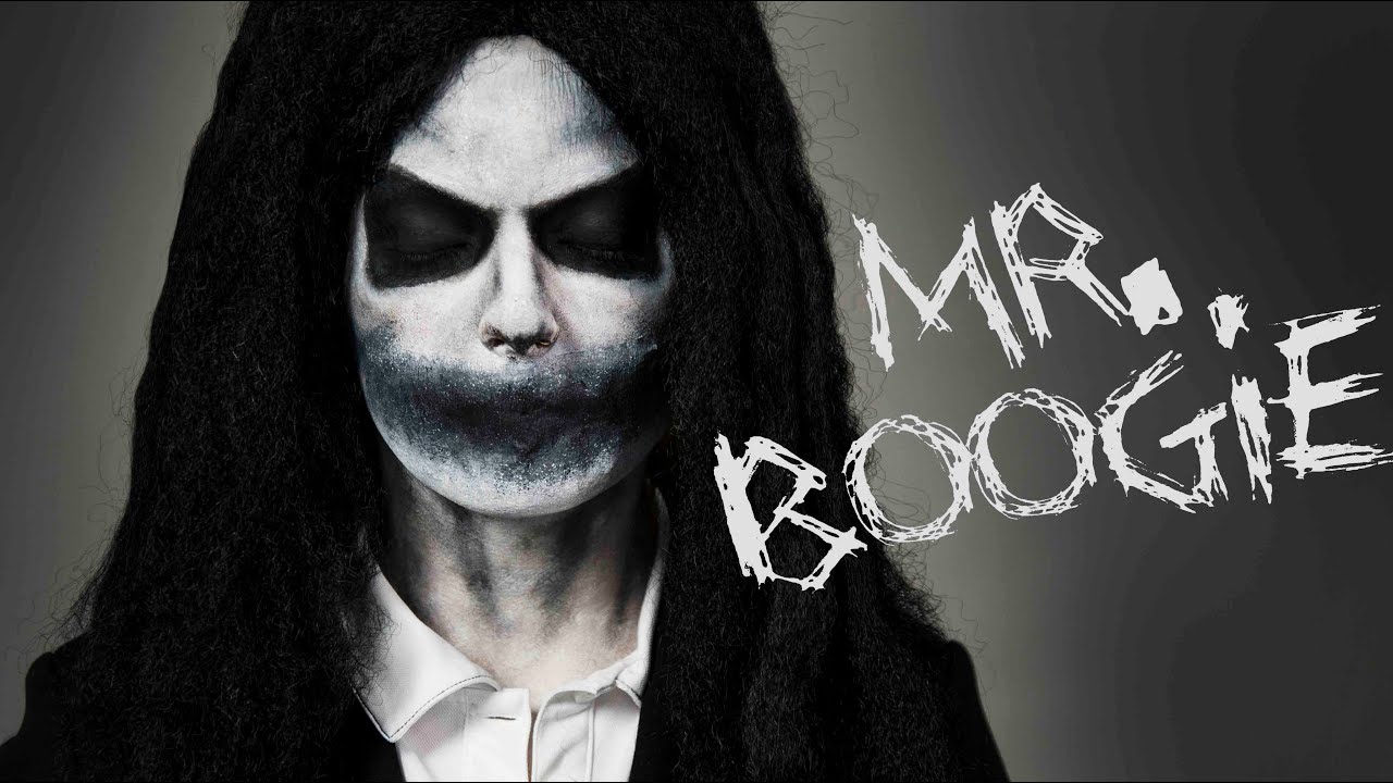 Mr Boogie Mr Boogie