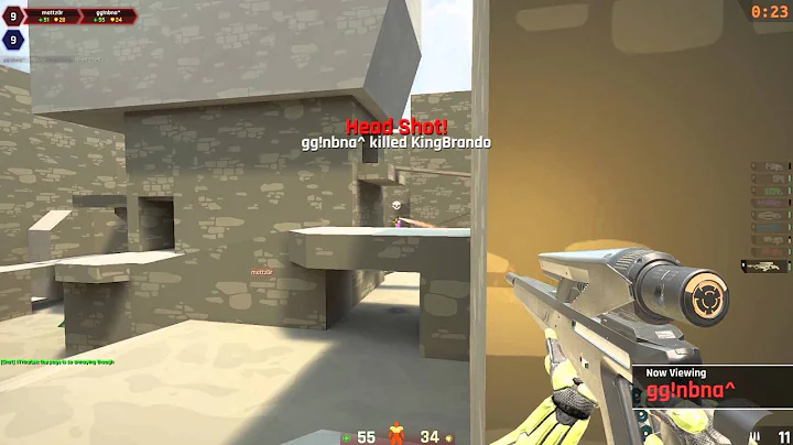 UT4 Pre-Alpha - nbna^ - DM-NickTest - Match-Winner HS