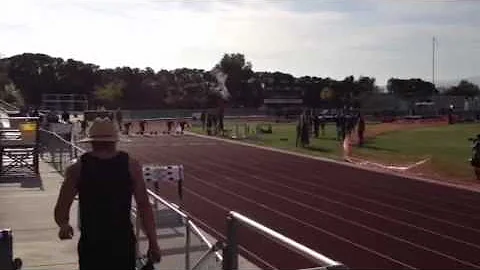 Daniel Sozzi @ Moorpark 2012