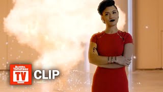 Marvel's The Gifted S02E11 Clip | 'The Inner Circle Trains New Mutants' | Rotten Tomatoes TV