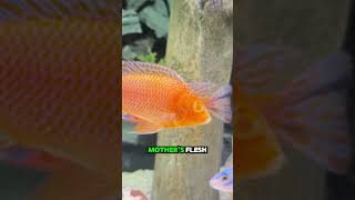 They Eat Their Own Mother 