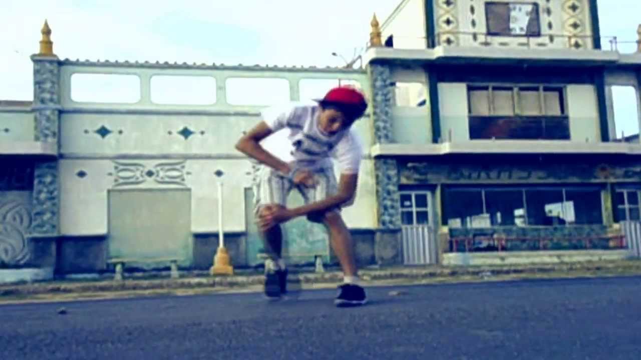 IMPACT VIBE PRESENTS ® : ALL MEMBERS #1 - FREE STEP RN 2014