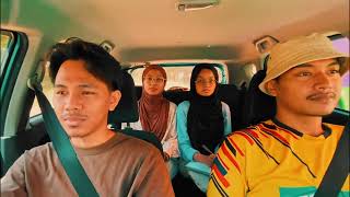 SEAA3842 Traffic Engineering - Moving Observer Method (Group Assignment)