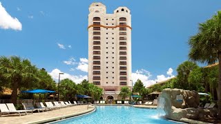 DoubleTree by Hilton Hotel Orlando at SeaWorld -  Cheap Orlando Hotels - Quick Video Tour