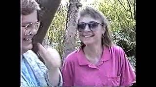 Noah&#39;s Ark Faith Fellowship Video 1992