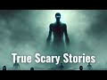 True Scary Stories #357 - The Drowned Ones