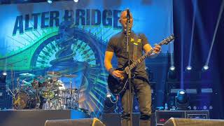 Alter Bridge - Stay (Live Tilburg 03/06/2023)