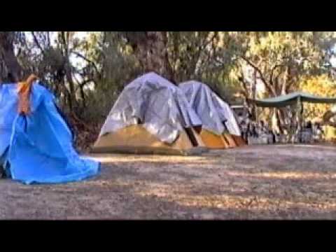 Fishing Darling River 1992 part 2