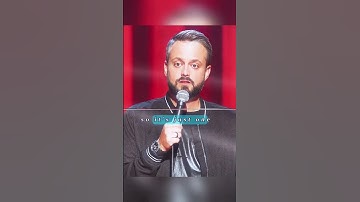 Thumbnail of The Uphill Mountain Story | Nate Bargatze’s Funniest Logic Ever