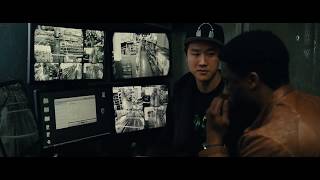 Message From The King - It's encrypted