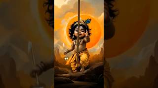 He Krishna Gopal Mai Karu Aarti Teri