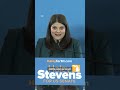 Stevens 'feeling good' about close race with Abdul El-Sayed