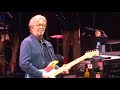 Eric Clapton & John Mayer - Layla- Crossroads Guitar Festival - AAC - Dallas,Texas - 9/21/2019