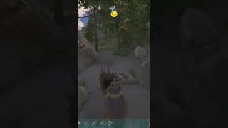 saman iyi ama😅 #arkgameplay #best #best #best #gaming #türkçe #arksurvivalevolved #survival