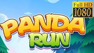 Speed Panda Run Game Review 1080p Official Yale Fun Games screenshot 4