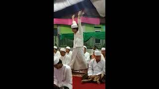 VIRAL ! DZIKIR TERGOKIL
