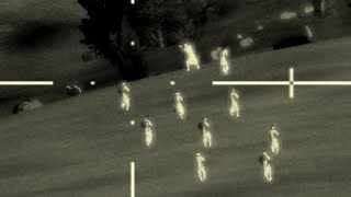 6AC-130 Gunship Attacks Battalion Soldiers in Rebel Lines | Arma 3 | Military Simulation screenshot 5