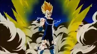Vegetas Sacrifice Ginyu Theme Mix