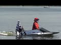 AX Hydro Victory Lap : 2012 APBA Stock and J-Class National Championship