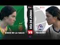 🏀 OSOS DE LA SALLE vs FARADAY | LBA - Sub-15