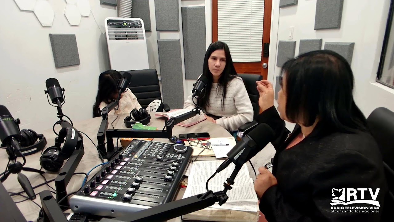 Buscando Una Dama para Cristo