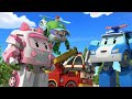 Робокар Поли 🚑 Приключение друзей - Я хочу его | Новый мультфильм для детей 🚒
