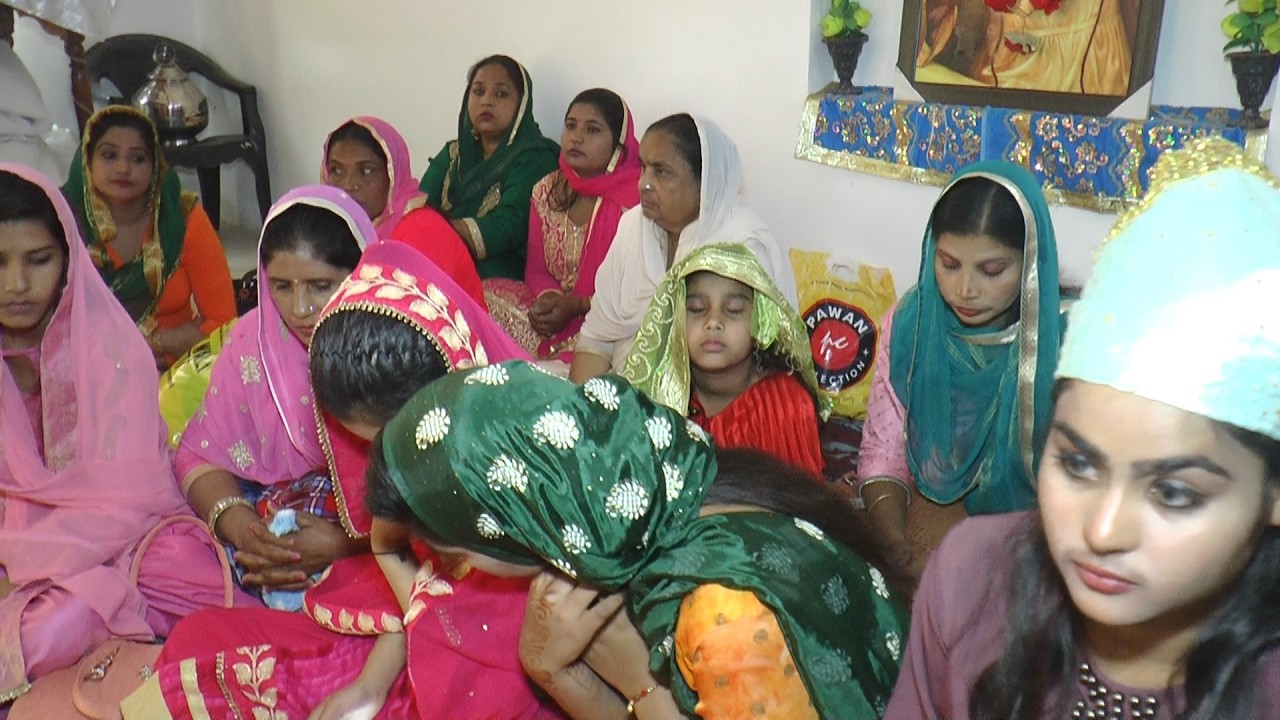 Sangat Roopi @Japman Bani