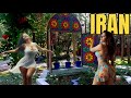 Real Life in IRAN after the War 🇮🇷 | Tehran Shariati Street Walk