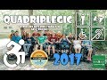 Camp PossAbility 2017 | Quadriplegic (C5,C6,C7)