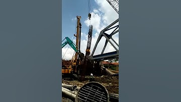 Super Cell Bi-Directional Static Load Test technology in Indonesia