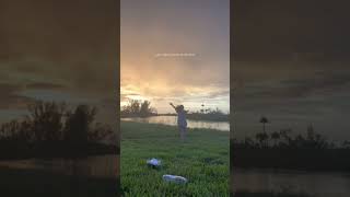 Dancing In The Rain  dancing rain dancinggirl