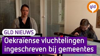 GLD Nieuws 30 maart 2022
